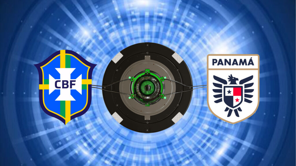 Brasil x Panamá: onde assistir, horário e escalação do amistoso