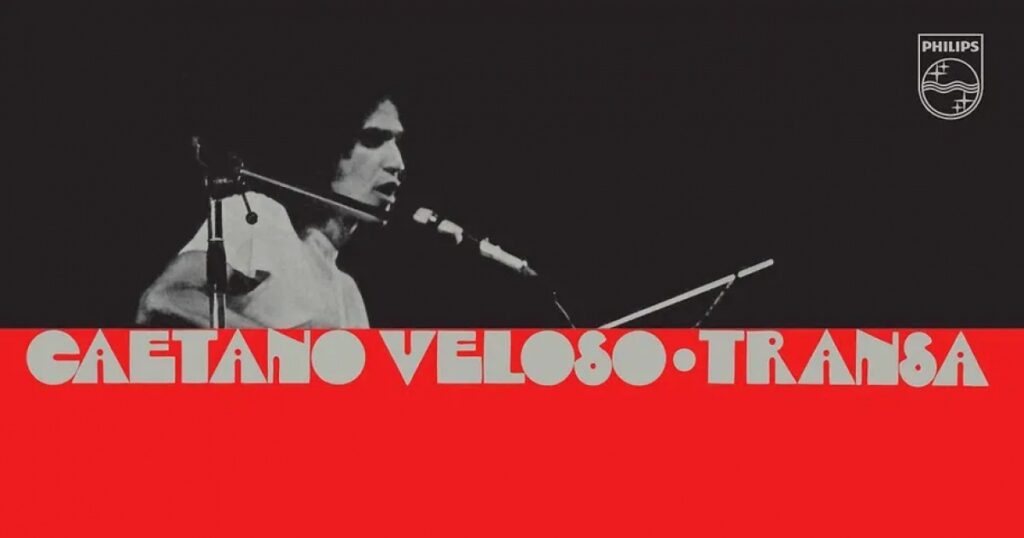 Álbum clássico de Caetano Veloso será transformado em documentário com produção de Paula Lavigne; saiba mais