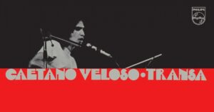 Álbum clássico de Caetano Veloso será transformado em documentário com produção de Paula Lavigne; saiba mais