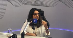 Antena 1: Em alerta sobre redes sociais, delegada da PF lembra caso de adolescente de Salvador que planejou ataque a igreja