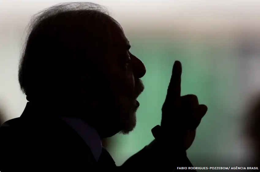 Aprovação e desaprovação de Lula: o que diz a pesquisa Gerp
