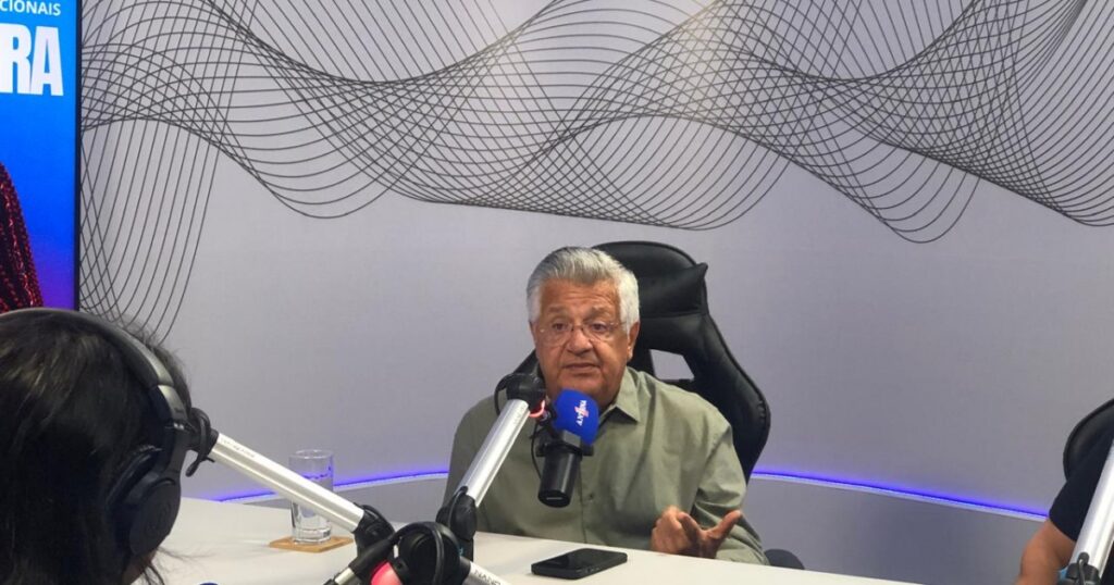 Bacelar defende rapidez em aprovação do fim da escala 6x1 mas aponta entraves no Congresso: “Todo avanço se dá com luta”