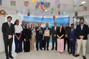 Bahia e Etiópia estreitam relações no turismo para captação de voo entre os destinos