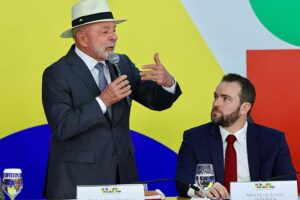 Bondades do governo Lula já somam R$ 144 bilhões em ano eleitoral