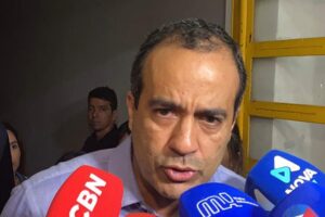 Bruno Reis descarta novo reajuste na tarifa de ônibus
