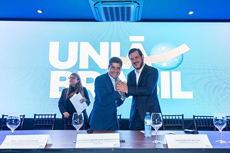 'Calcanhar de Aquiles' de Lula, União Brasil debate segurança pública pelo país