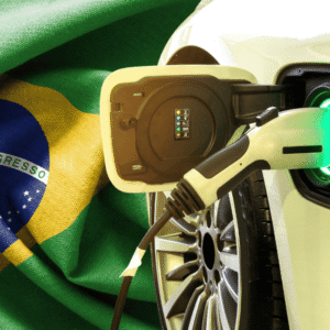 Carros elétricos: a carta na manga do Brasil e o que pensa cada montadora