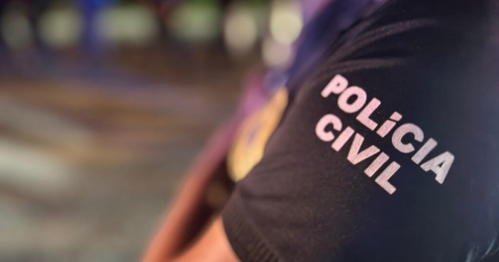 Casal é preso em Antônio Gonçalves, na Bahia, suspeito de envolvimento em morte de bebê abusado