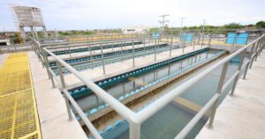Com R$ 9 bilhões aportados, Bahia é 4º estado que mais investiu em obras de Saneamento Básico nas últimas décadas