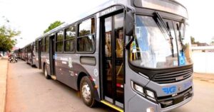 Com falhas no serviço, MP-BA recomenda medidas para regularização do transporte público em Barreiras