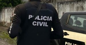 Condenado por estupro de vulnerável é preso em fazenda no extremo sul da Bahia