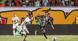 Convocação para Copa do Mundo tira Neymar de jogo contra o Vitória