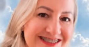 Coordenadora pedagógica morre em acidente na BR-242 em Luís Eduardo Magalhães