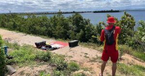 Corpo de adolescente desaparecido no Rio São Francisco é localizado em Paulo Afonso