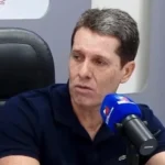 Zé Cocá é...