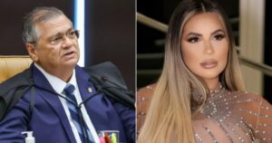 Dino nega habeas corpus a influenciadora Deolane Bezerra