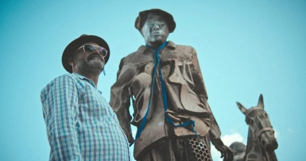 Documentário sobre samba rural de Feira de Santana é selecionado para festival internacional