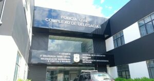 Dois adolescentes são apreendidos por atos análogos a homicídio em Feira de Santana