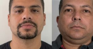 Dois policiais civis são mortos por colega dentro de viatura em Delmiro Gouveia