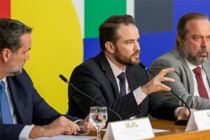 Durigan defende Desenrola e nega que estímulos do governo Lula causem juros altos