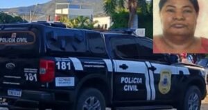 Empregada morre após queda durante trabalho em Paramirim; mal súbito é investigado
