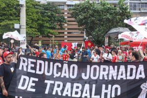 Empresariado recalcula rota e quer negociar mais flexibilidade nas escalas pós-6x1