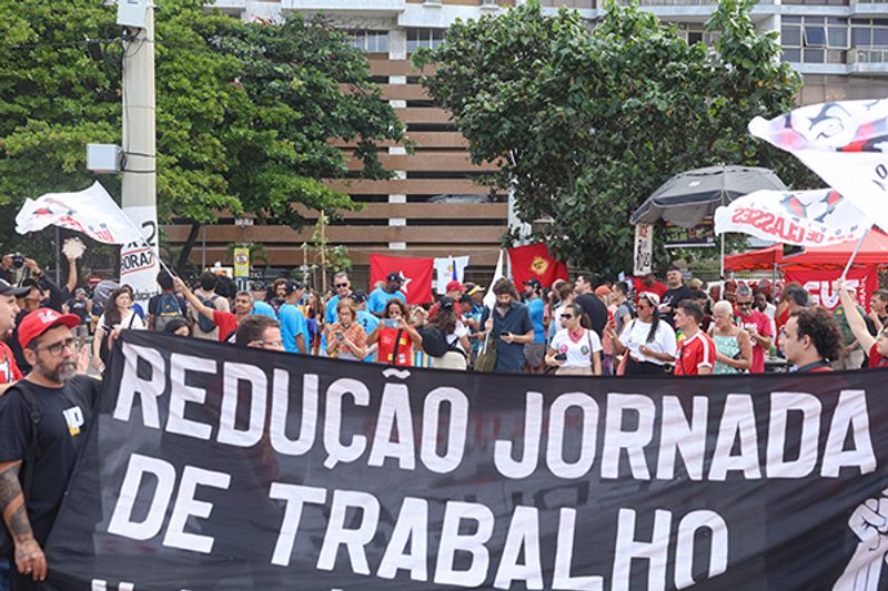 Empresariado recalcula rota e quer negociar mais flexibilidade nas escalas pós-6x1