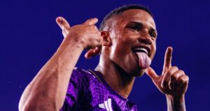 Ex-Bahia, Tiago marca dois gols contra o Atlanta United e coloca Orlando City na semifinal da US Open Cup