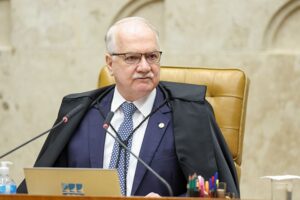 Fachin barra novas manobras como a que impediu quebra de sigilos de empresa de Toffoli