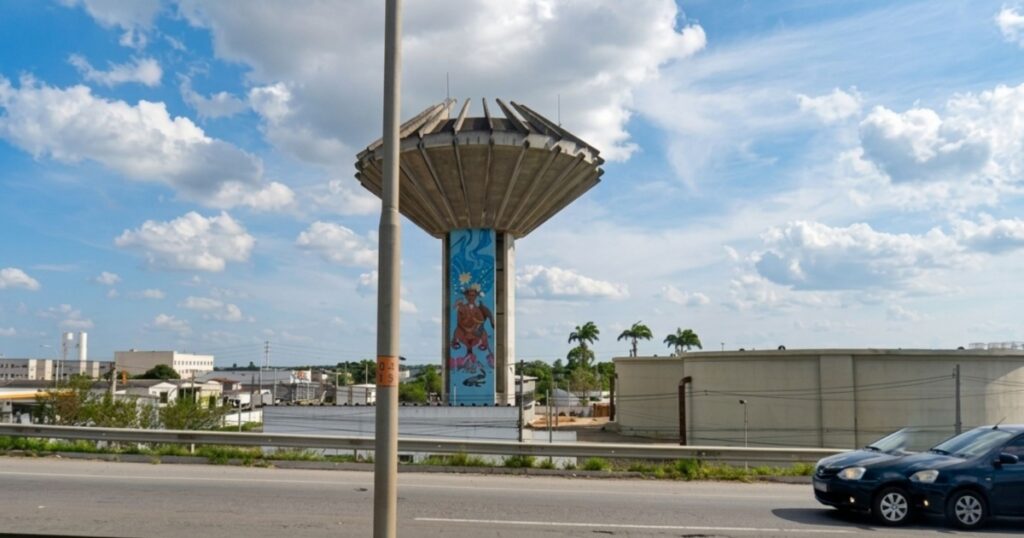 Feira de Santana tem pior índice de segurança pessoal entre grandes cidades da Bahia, aponta IPS 2026