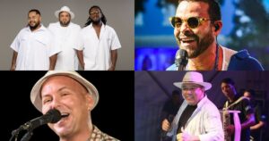 Festival Praia do Forte com Dendê chega à 3ª edição com shows e alta gastronomia na Bahia; confira atrações