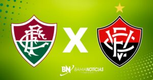 Fluminense x Vitória: Veja prováveis escalações, horário e onde assistir