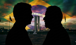 Futura/Apex divulga nova pesquisa para presidente; veja os números