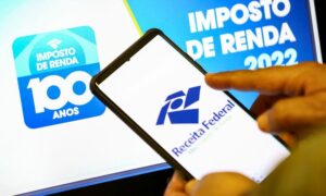 Golpes com aplicativos e sites falsos da Receita crescem na temporada do Imposto de Renda 2026