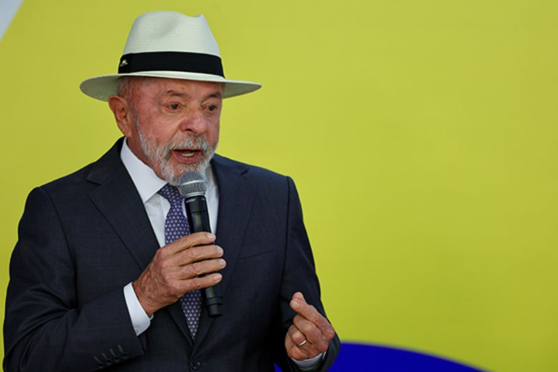 Governo Lula deixa de fora taxação sobre lucro de empresas contra alta de combustíveis