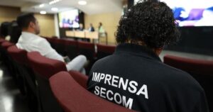 Governo da Bahia abre 21 vagas em processo seletivo REDA para a Secretaria de Comunicação