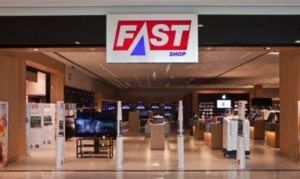 Governo de SP aplica multa recorde de R$ 1 bilhão à Fast Shop; saiba o que aconteceu