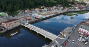 Governo publica edital para construir ponte de acesso a BA-001; saiba mais