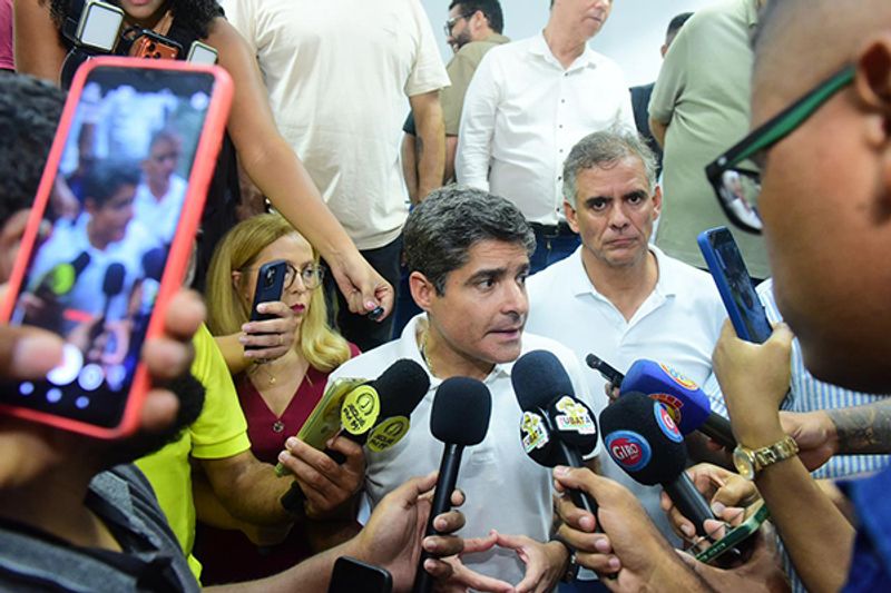 Há "vida inteligente" no bolsonarismo e Neto pode se beneficiar dela, por Raul Monteiro*
