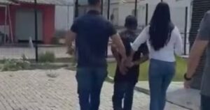 Homem é preso no Oeste baiano suspeito de abusar de cinco crianças da mesma família no DF