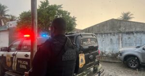 Homem é preso por descumprimento de medida protetiva em Sento Sé