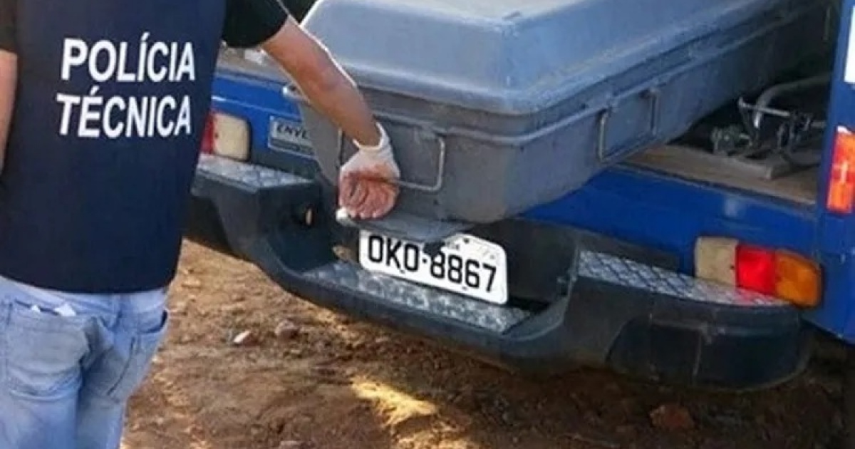 Idosa de 70 anos é encontrada morta após cair em represa na zona rural de Caetité