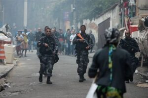 Ipsos: preocupação do brasileiro com segurança e corrupção se consolida em ano eleitoral