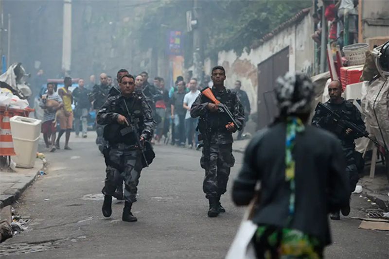 Ipsos: preocupação do brasileiro com segurança e corrupção se consolida em ano eleitoral