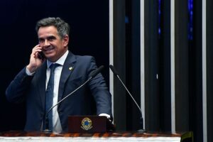 Irmão de Ciro Nogueira pagou R$ 1 milhão por negócio ligado a Vorcaro que valia R$ 13 mi, diz PF
