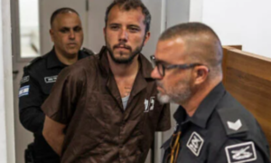 Israel prorroga prisão de brasileiro Thiago Ávila, detido em flotilha para Gaza