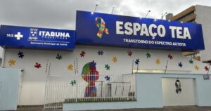 Itabuna inaugura espaço especializado para atendimento de pessoas com autismo