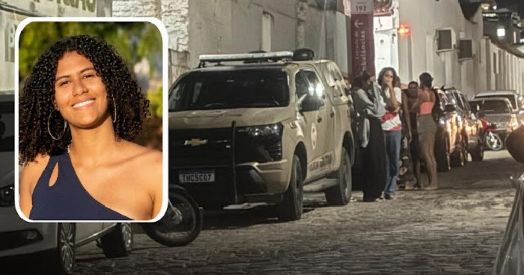 Jovem de 18 anos é encontrada morta dentro de casa em Jacobina