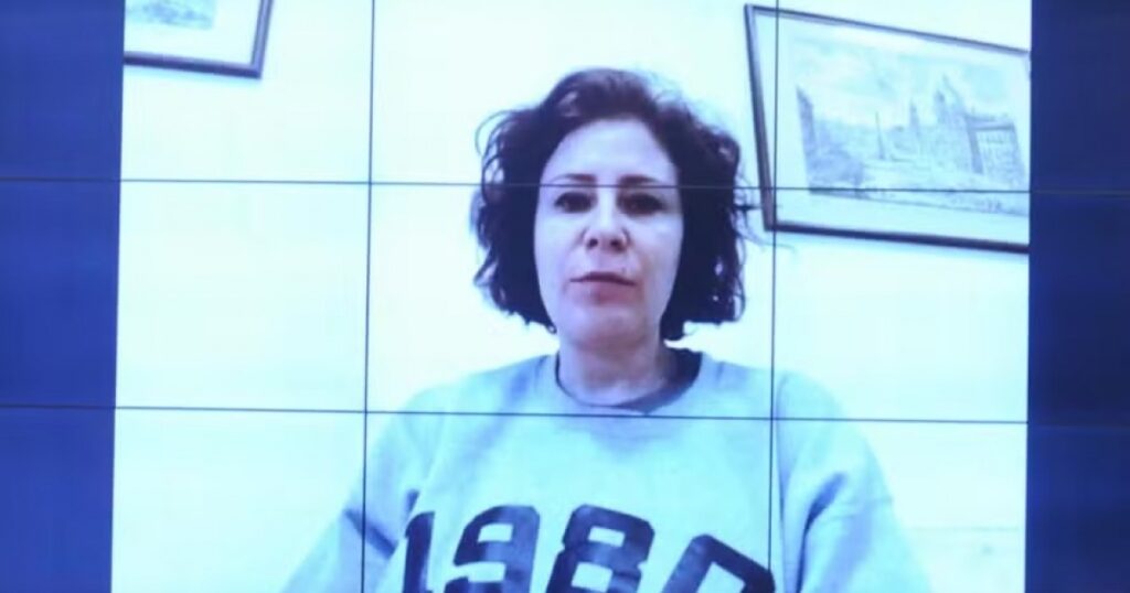 Justiça da Itália anula decisão que autorizava extradição de Carla Zambelli ao Brasil