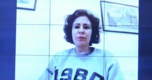 Justiça da Itália anula decisão que autorizava extradição de Carla Zambelli ao Brasil